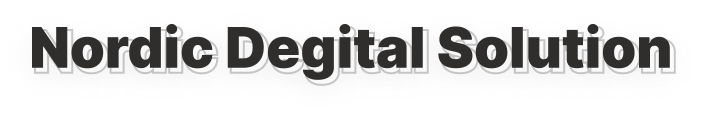 Nordic Digital Solution